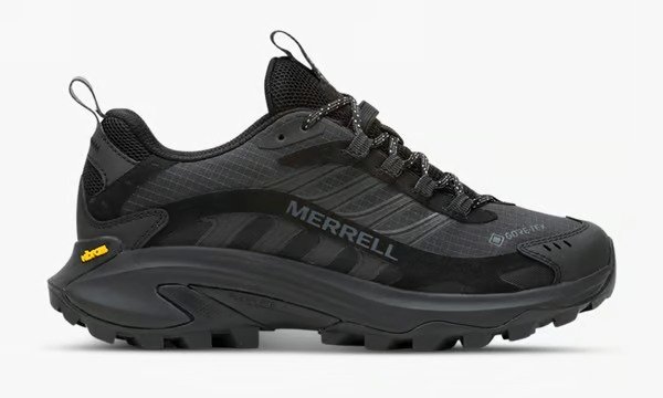 Moab Speed 2 (Gore-Tex)  户外鞋