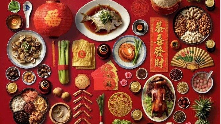 2025春节年夜饭必吃菜推荐 | 精选各种美味佳肴做法与寓意解析，让你轻松过个好年！