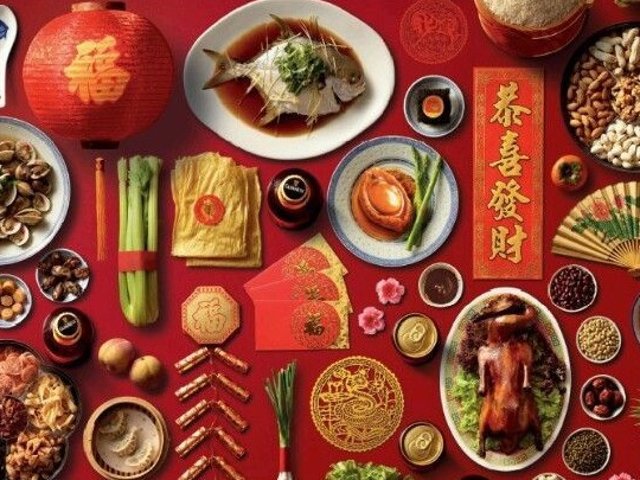 2026春节年夜饭必吃菜推荐 | ...