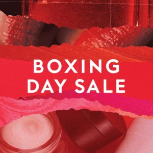 Mecca 会买的高级会员 已享BoxingDay折扣了‼️速查邮件