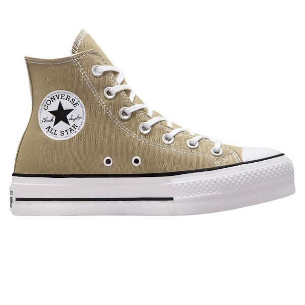 Chuck Taylor All Star 帆布鞋