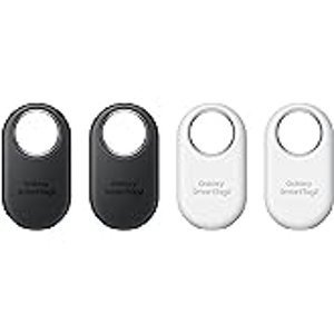 史低价：SAMSUNG SmartTag2 智能防丢器 4件套