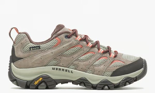 Moab 3 (Gore-Tex) 户外鞋