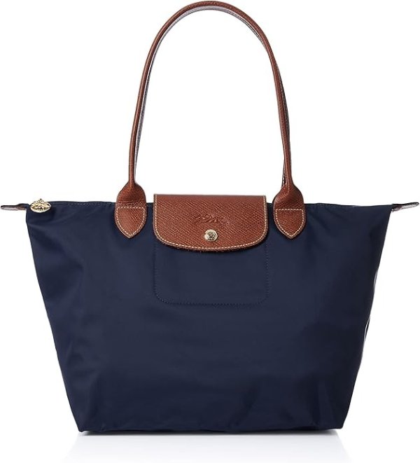 Longchamp 托特包