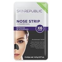 Skin Republic 椰子壳活性炭鼻贴