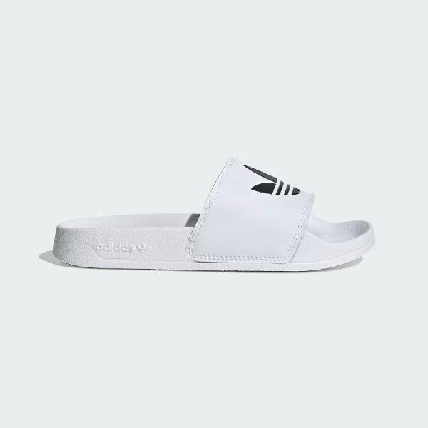 Adilette Lite 大童款 成人可穿