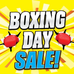 CW药房Boxing Day特价更新❗CeraVe水杨酸洗面奶$15