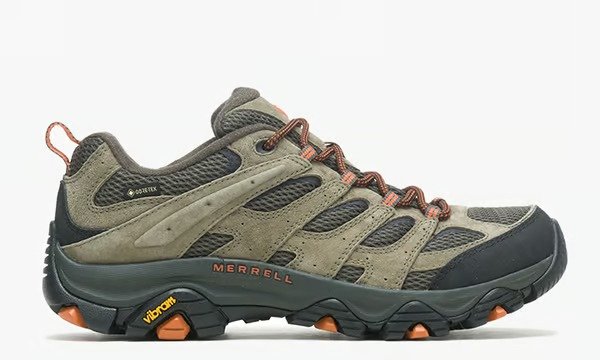 Moab 3 Wide (Gore-Tex) 户外鞋