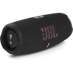 JBL Charge 5 IP67级防水 蓝牙便携音箱