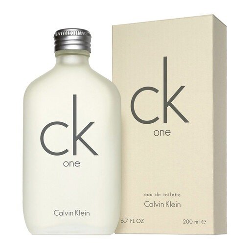 One EDT 200 mL