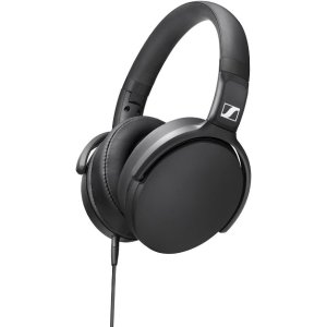 Sennheiser HD 400S 头戴式耳机