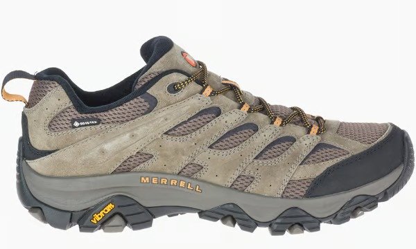 Moab 3 (Gore-Tex) 运动鞋