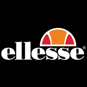 Ellesse 服饰特价3.2折起！ T恤、卫衣$10+起