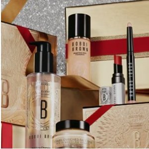 Bobbi Brown 限时闪促⚡限定版橘子面霜50ml仅$72