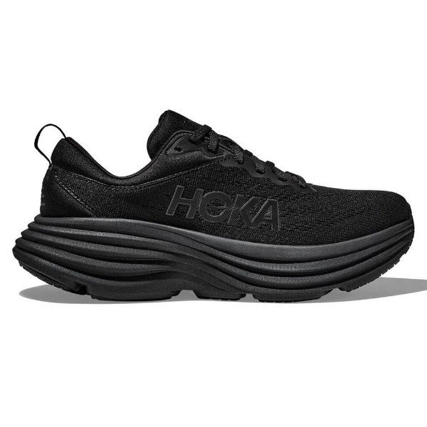 HOKA Bondi 8 跑鞋