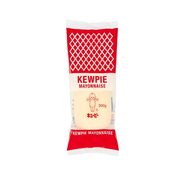 Kewpie 美乃滋酱| 300g