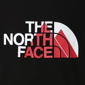 The North Face 澳亚清仓价！冲锋衣$92(原$230)