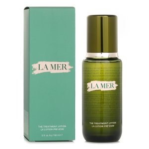 La Mer官网$265精粹水 150ml