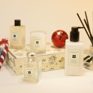 仪式感拉满🎄Jo Malone 圣诞倒数惊喜！每天变着花样送礼🎁