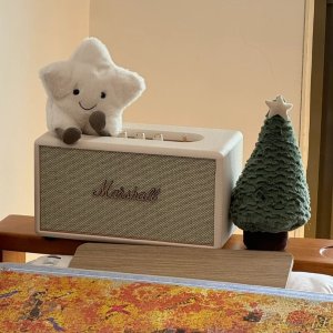 Marshall 定价优势8.3折起！Stanmore III白$570