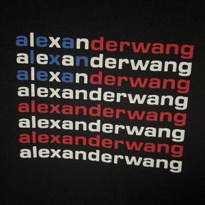 Alexander Wang 抄底清仓捡漏！满天星T恤$91