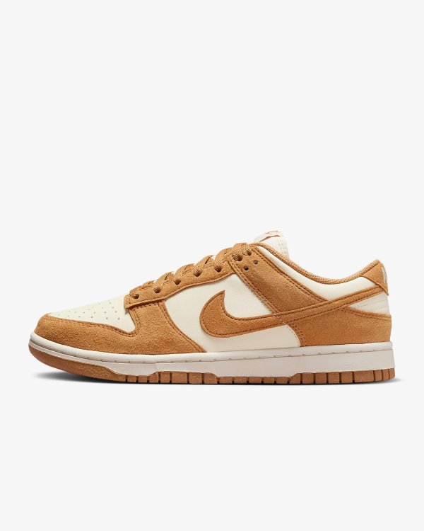 Dunk Low 椰奶糖