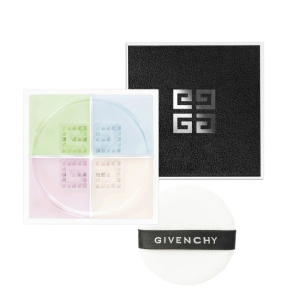 Givenchy四宫格散粉 多色号