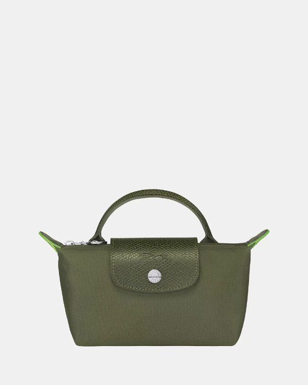 Le Pliage Green 饺子包