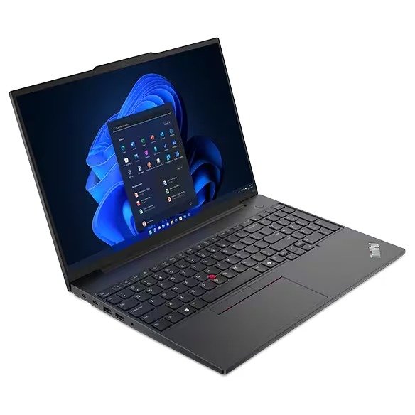 ThinkPad E16 Gen 2 (Intel)