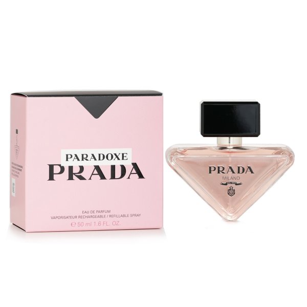 Paradoxe我本莫测 EDP 50ml