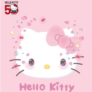 Uniqlo 新年折扣区❤️Hello Kitty 50周年t恤$19、KAWS卫衣$39