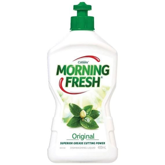 Morning Fresh 洗碗液 400ml