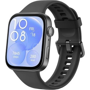 HuaweiWatch Fit 3 智能手表