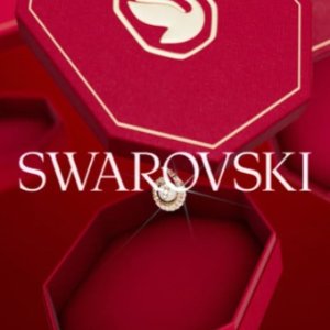 Swarovski 2025蛇年首饰上新🐍本命年开运神器