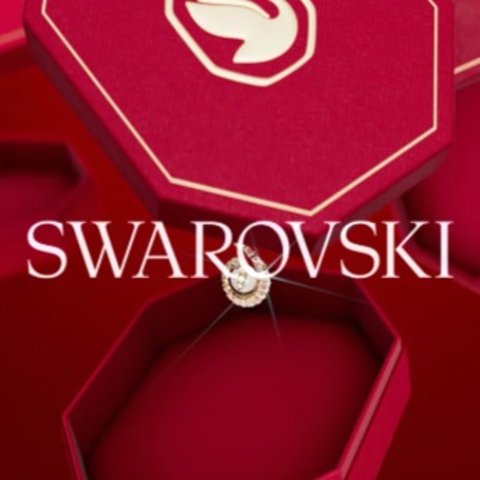 蛇蛇红手链$199Swarovski 2025蛇年首饰上新🐍本命年开运神器