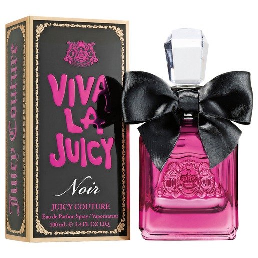 Viva La Juicy Noir EDP 100mL