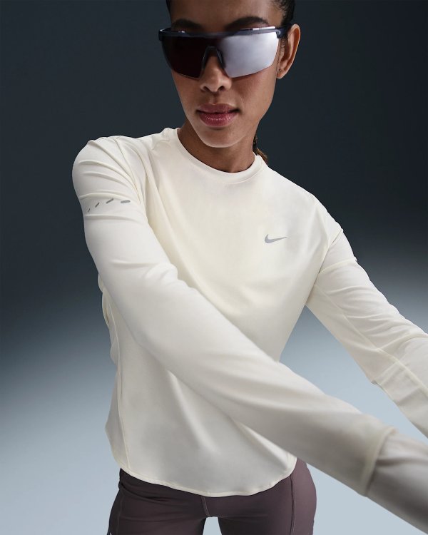 Swift Women's Dri-FIT UV 运动上衣