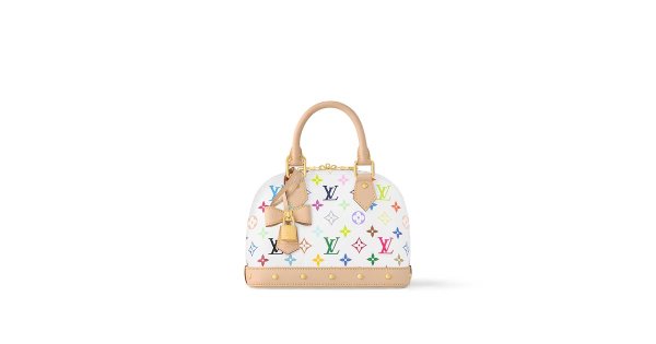 LV x TM Alma BB