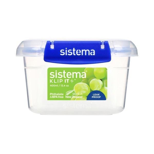 Sistema 400mL 饭盒