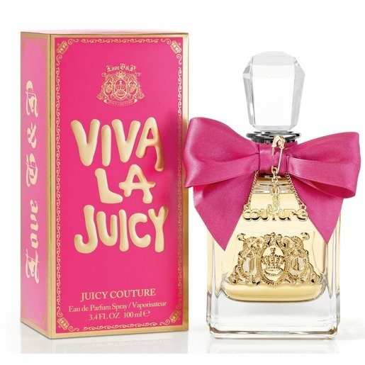 Viva La Juicy EDP 100 mL