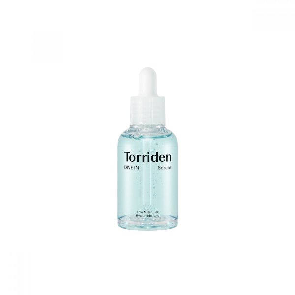  Torriden玻尿酸精华液 50ml