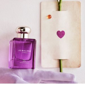 上新：玫瑰的极致演绎🌹Jo Malone 限定香水Taif Rose来袭