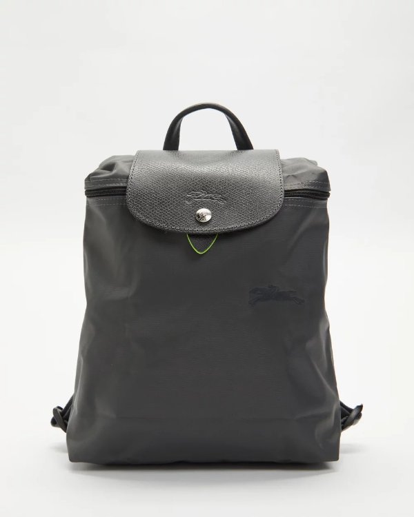 Le Pliage Green 双肩包