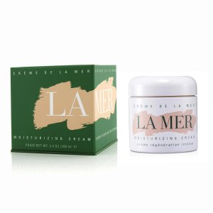 La Mer官网售价$925=5.5折经典神奇面霜 100ml/3.4oz