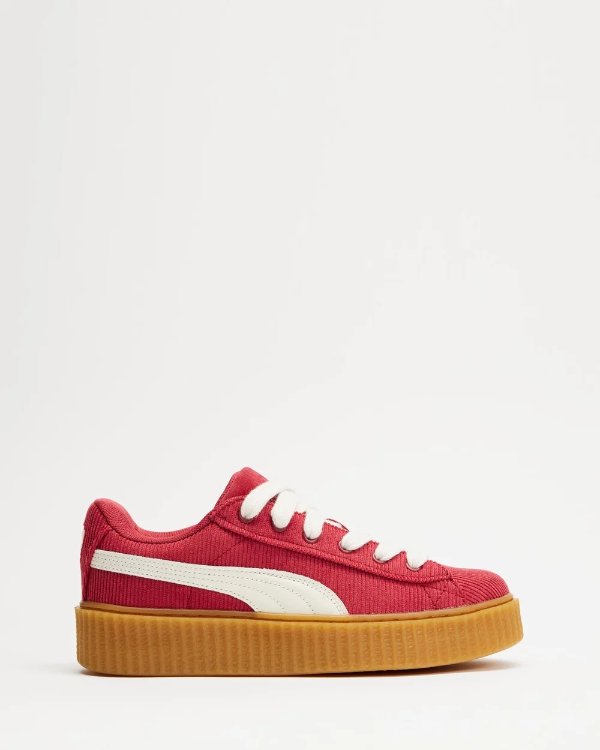 x Fenty Creeper Phatty Club 运动鞋