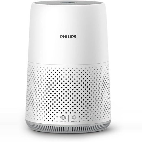 Philips 800i HEPA空气净化器