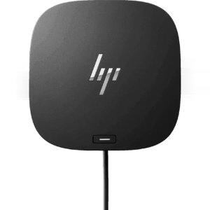 HP USB-C G5 Dock 桌面拓展坞