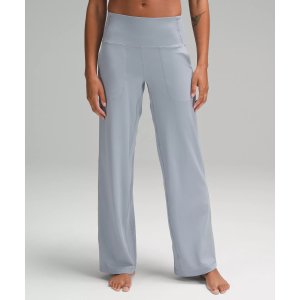 lululemon上轮$109Align™ High-Rise 运动裤