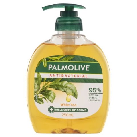 Palmolive 抗菌洗手液 250ml