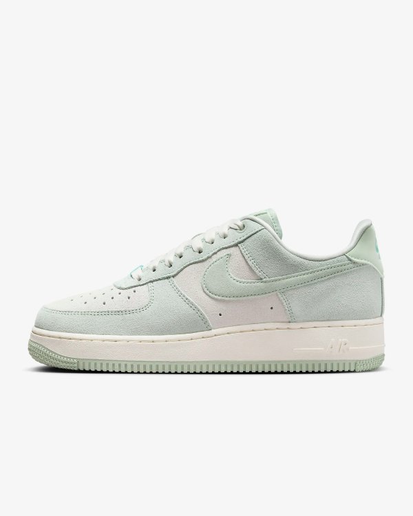 Air Force 1 '07 SE 薄荷绿